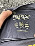 Prefresh 100% Cotton Blue Sleeveless T-Shirt Size 7 (big kids) - photo 3