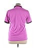 Psycho Bunny Purple Short Sleeve Polo Size 5X - photo 2