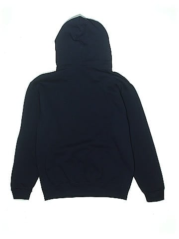 Jerzees Pullover Hoodie (view 2)