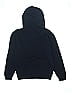 Jerzees Blue Pullover Hoodie Size L (youth) - photo 2