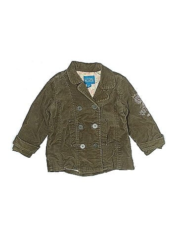 The Children's Place Jacket (view 1)