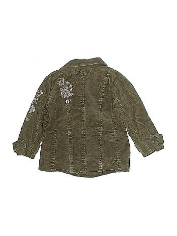 The Children's Place Jacket (view 2)