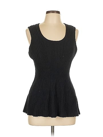 Adrienne Vittadini Sweater Vest (view 1)