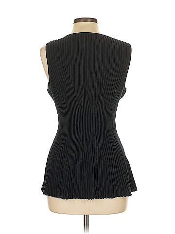 Adrienne Vittadini Sweater Vest (view 2)