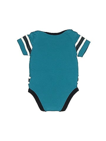 NHL Short Sleeve Onesie (view 2)
