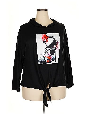 TMG New York Pullover Hoodie (view 1)