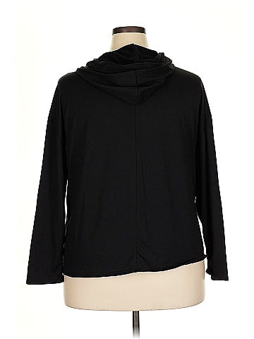 TMG New York Pullover Hoodie (view 2)