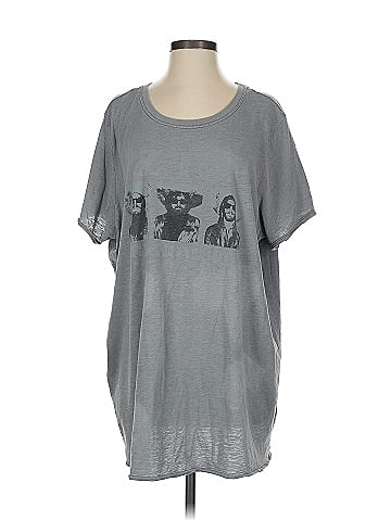 The Vinyl Icons Short Sleeve T-Shirt (view 1)