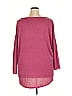 Uget Burgundy 3/4 Sleeve Top Size XXL - photo 2