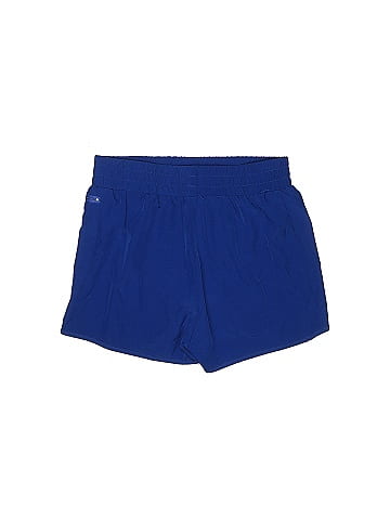Lalala Athletic Shorts (view 2)