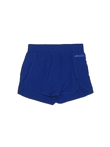 Lalala Athletic Shorts (view 1)