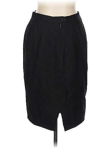 Max Mara Formal Skirt (view 1)