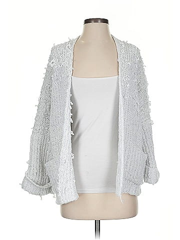 Sharon Young Cardigan (view 1)