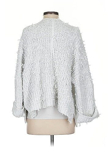Sharon Young Cardigan (view 2)