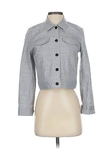 Theory Jacket (view 1)