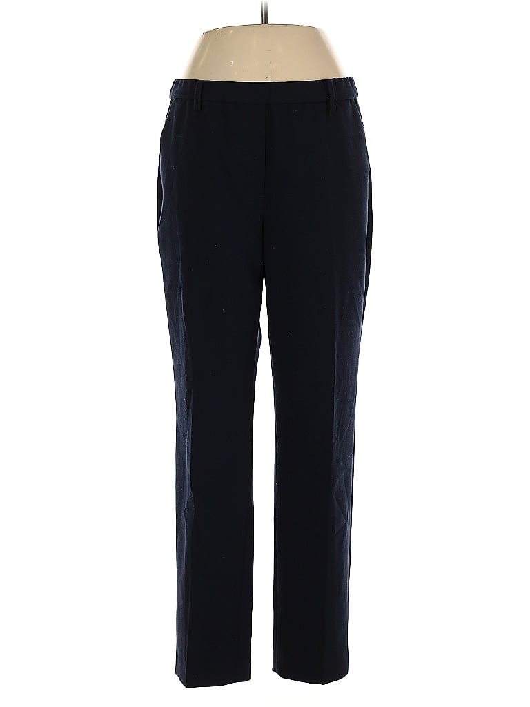 Pre-owned Talbots Dress Pants In Blue