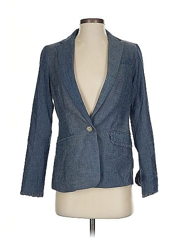 Adrienne Vittadini Blazer (view 1)