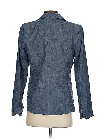 Adrienne Vittadini Blazer (view 2)