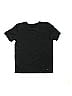 Adidas 100% Recycled Polyester Black Gray Active T-Shirt Size 10 - photo 2