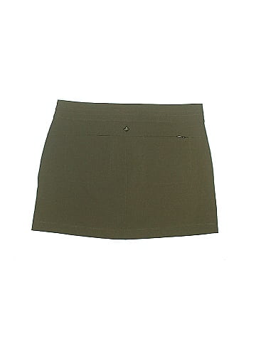 PrAna Active Skort (view 2)