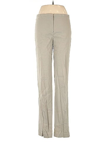 Elie Tahari Linen Pants (view 1)