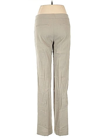 Elie Tahari Linen Pants (view 2)