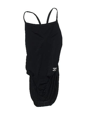 Speedo One Piece Swimsuit (view 1)