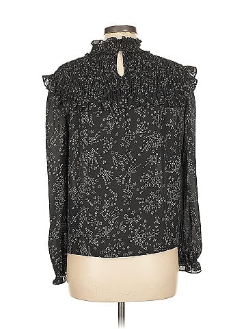 Rebecca Minkoff Long Sleeve Blouse (view 2)