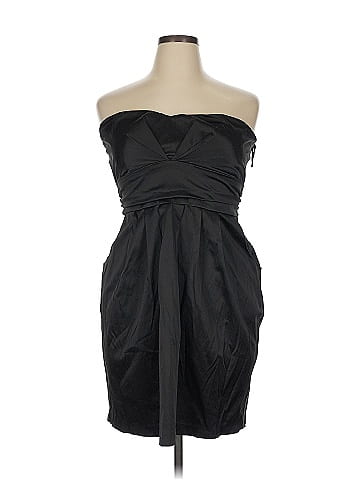 Dori Cocktail Dress (view 1)
