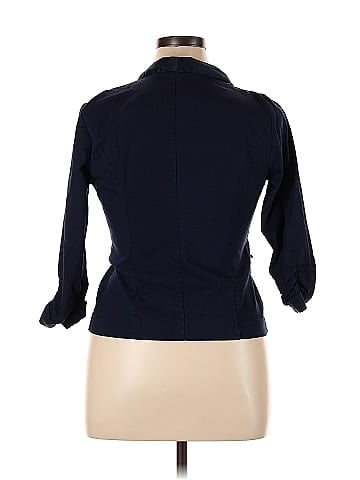 Charlotte Russe Blazer (view 2)