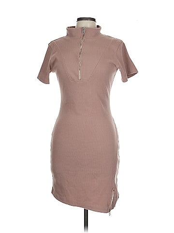 Missguided Casual Dress (view 1)