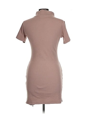 Missguided Casual Dress (view 2)