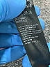 Topshop Solid Black Wool Skirt Size 10 - photo 5