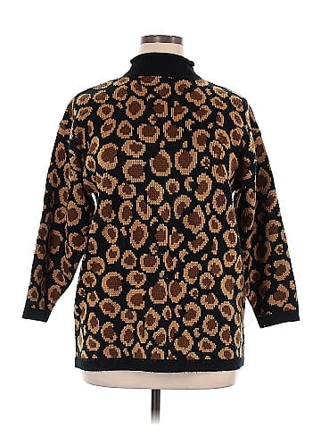 Venezia Pullover Sweater (view 1)