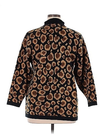 Venezia Pullover Sweater (view 2)
