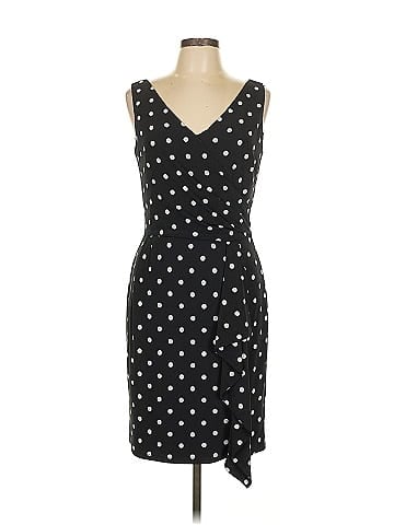 Lauren by Ralph Lauren Cocktail Dress (view 1)
