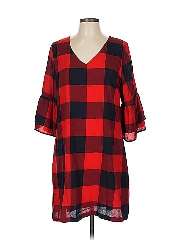 Belongsci Casual Dress (view 1)