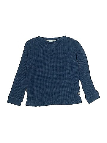Rugged Butts Thermal Top (view 1)