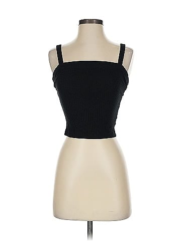 Blue Life Tank Top (view 1)