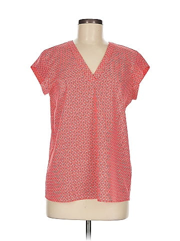 Hilary Radley Short Sleeve T-Shirt (view 1)