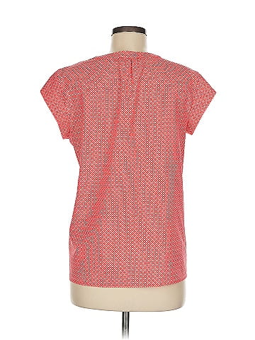 Hilary Radley Short Sleeve T-Shirt (view 2)