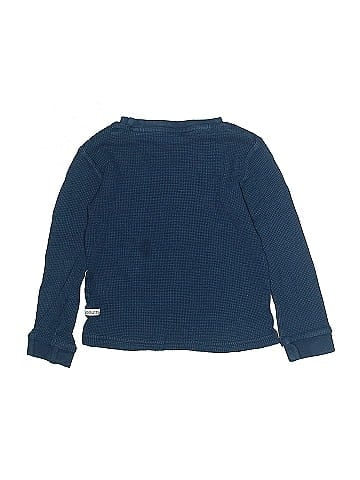 Rugged Butts Thermal Top (view 2)