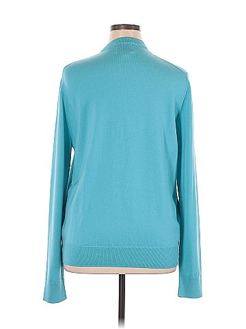 Hunter Wool Pullover Sweater (view 2)