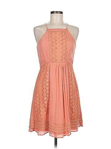 Doe & Rae Cocktail Dress (view 1)