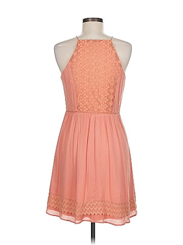 Doe & Rae Cocktail Dress (view 2)