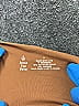 Stone Fox Swim Brown Swimsuit Top Size M - photo 3
