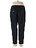 Caffé Marrakesh Solid Blue Casual Pants Size 12 - photo 2