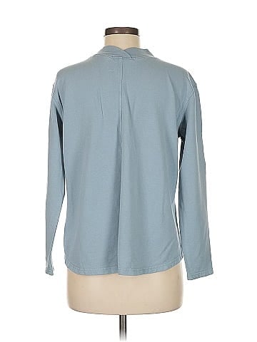 Earth Yoga Sweatshirt (view 2)