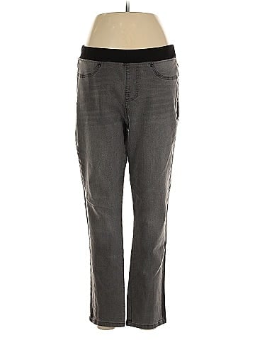 DG^2 by Diane Gilman Casual Pants (view 1)
