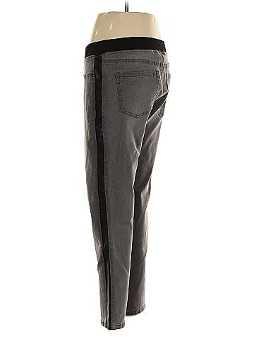 DG^2 by Diane Gilman Casual Pants (view 2)